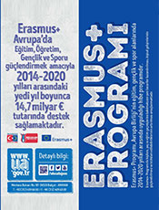 ERASMUS+ KA1-KA2-KA3