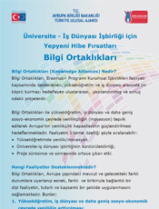 Bilgi Ortaklıkları