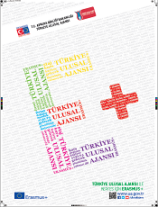  2014 Erasmus+ Posteri (Renkli)