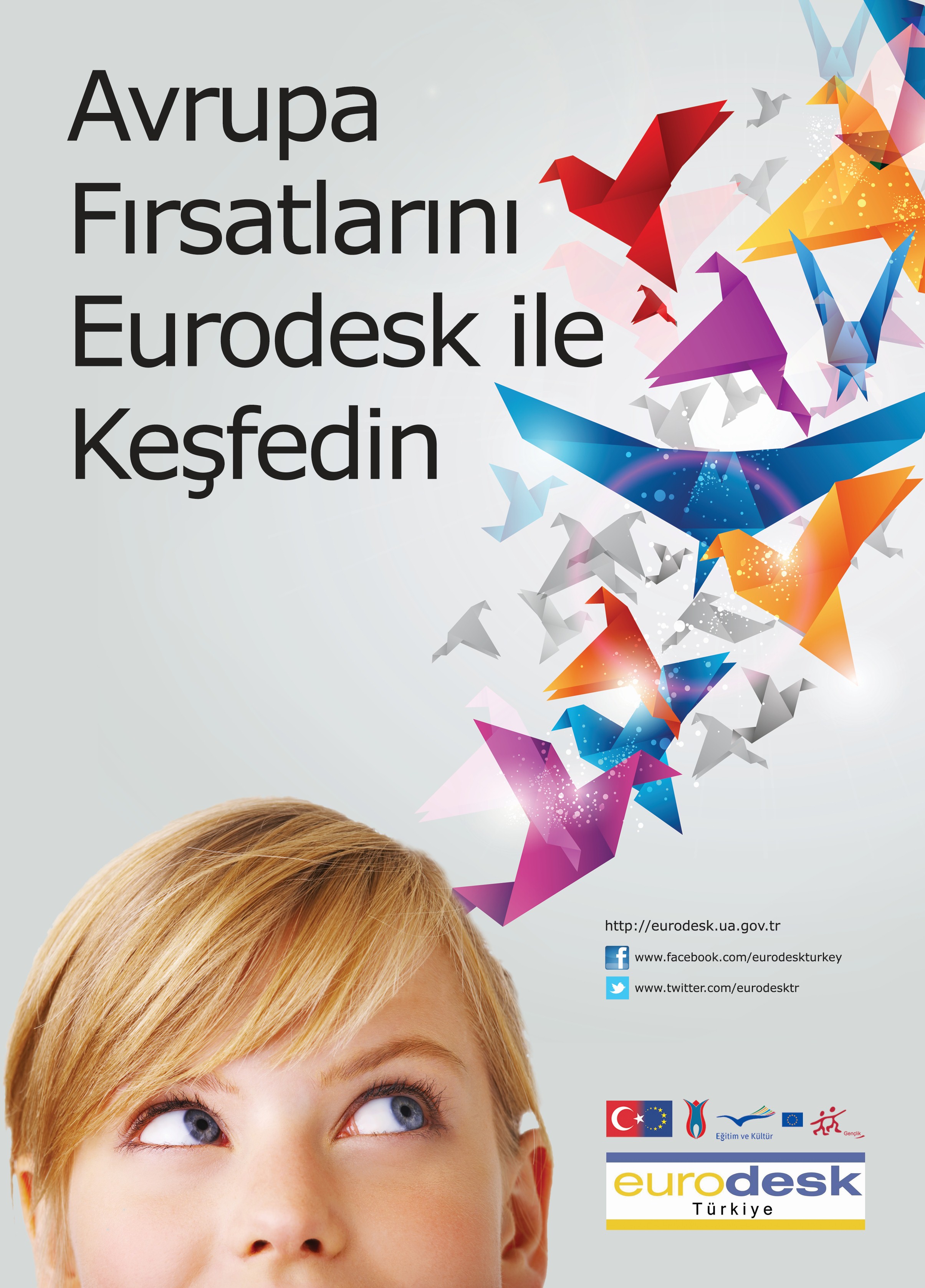 Eurodesk 2012