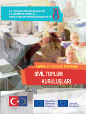 Sivil Toplum Kuruluşları (2013)