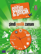 Eğitim ve Gençlik 10