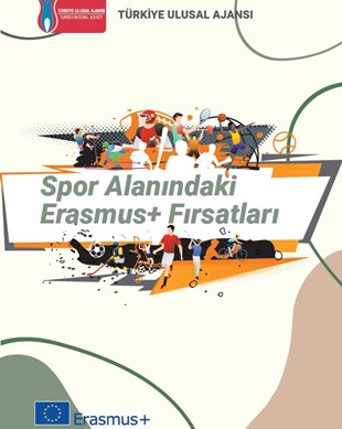 Spor Alanındaki Erasmus+ Fırsatları
