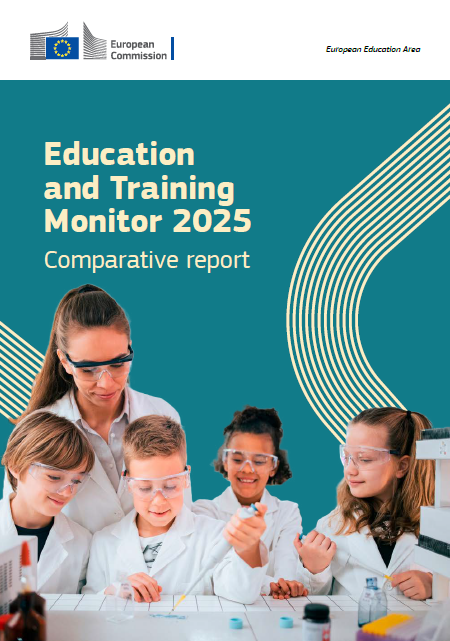 Eğitim ve Öğretim 2025 İzleme Raporu