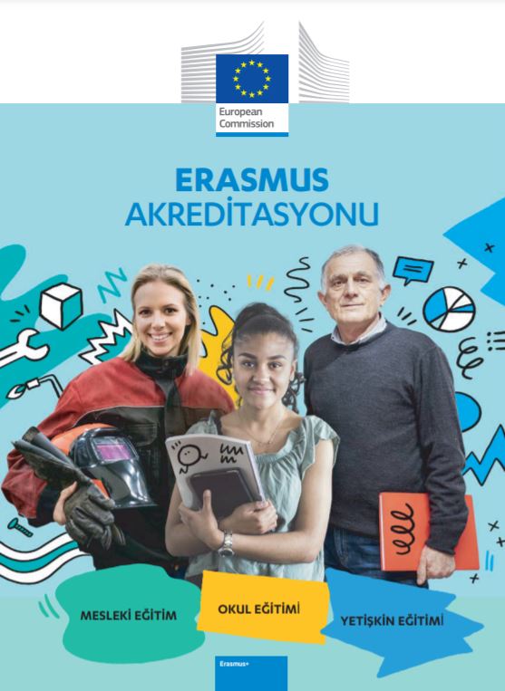 Erasmus Akreditasyonu