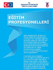 Eğitim Profesyonelleri (2013)