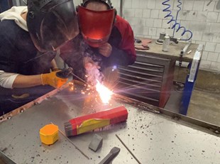 Mesleki Eğitim alanındaki İşbirliği Ortaklıkları