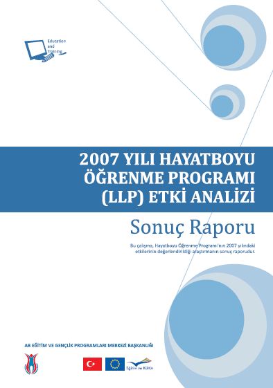 LLP 2007 Etki Analizi