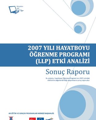 LLP 2007 Etki Analizi