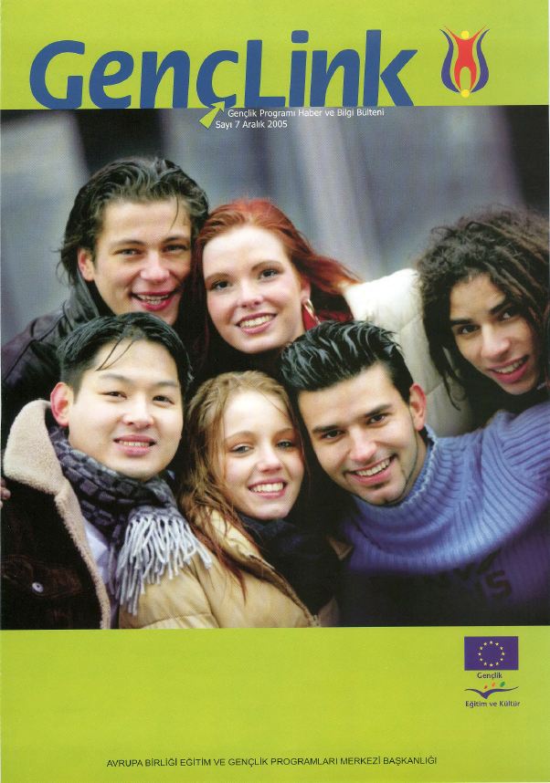 Gençlink 7