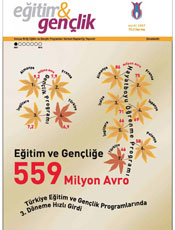 Eğitim ve Gençlik 5