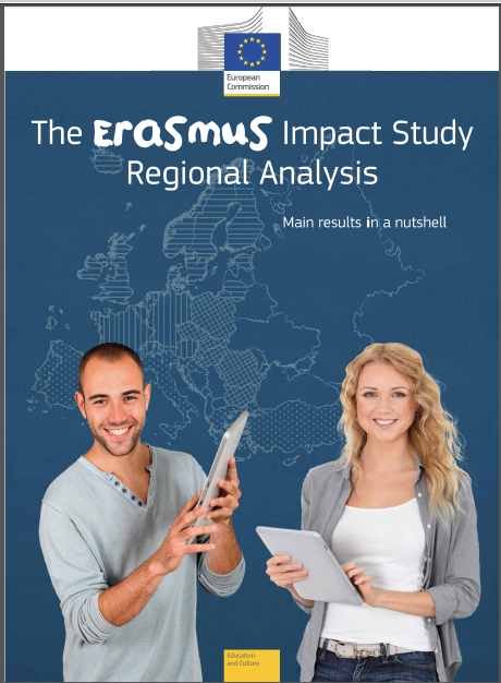 Erasmus Impact Study 
