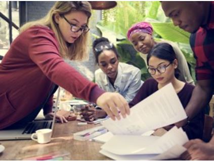 Gençlik Katılımı 