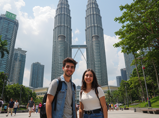 Programla İlişkili Olmayan Üçüncü Ülkelerde Personel Eğitim Alma Hareketliliği