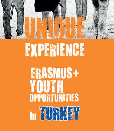Youth Opportunities