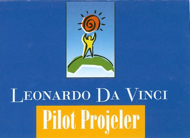 Cep Broşür Serisi-2007 LdV Pilot Projeler